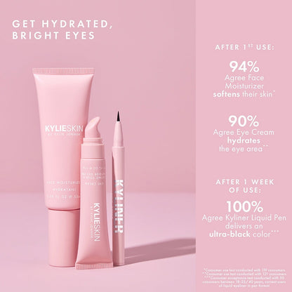 Wake Up My Eyes Bundle