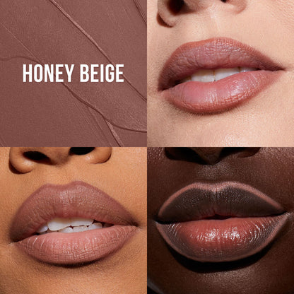 Crayon à lèvres automatique Lip Contour 2.0 – Teinte Honey Beige