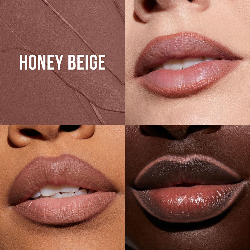 Crayon à lèvres automatique Lip Contour 2.0 – Teinte Honey Beige