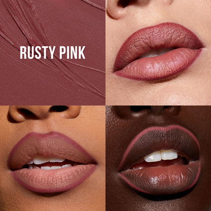 Crayon à lèvres automatique Lip Contour 2.0 – Teinte Rusty Pink