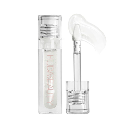 Gloss repulpant brillance extrême Faux Filler – Teinte Glassy
