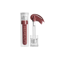 Gloss repulpant brillance extrême Faux Filler – Teinte Posh