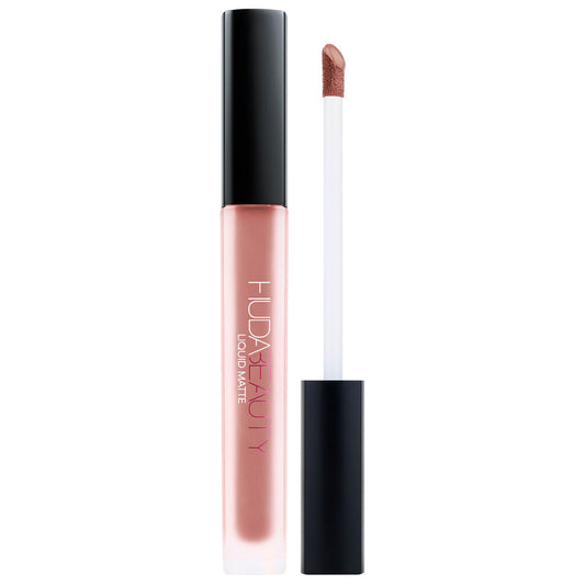 Rouge à lèvres mat ultra-confort – Teinte Wifey