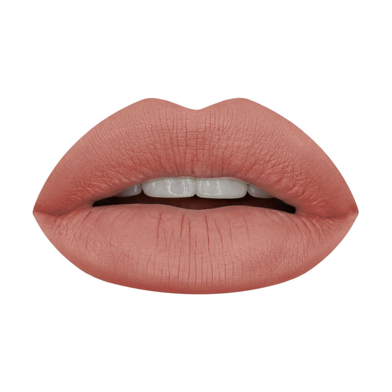 Rouge à lèvres mat ultra-confort – Teinte Wifey