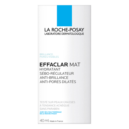 La Roche-Posay Effaclar Mat 40ml