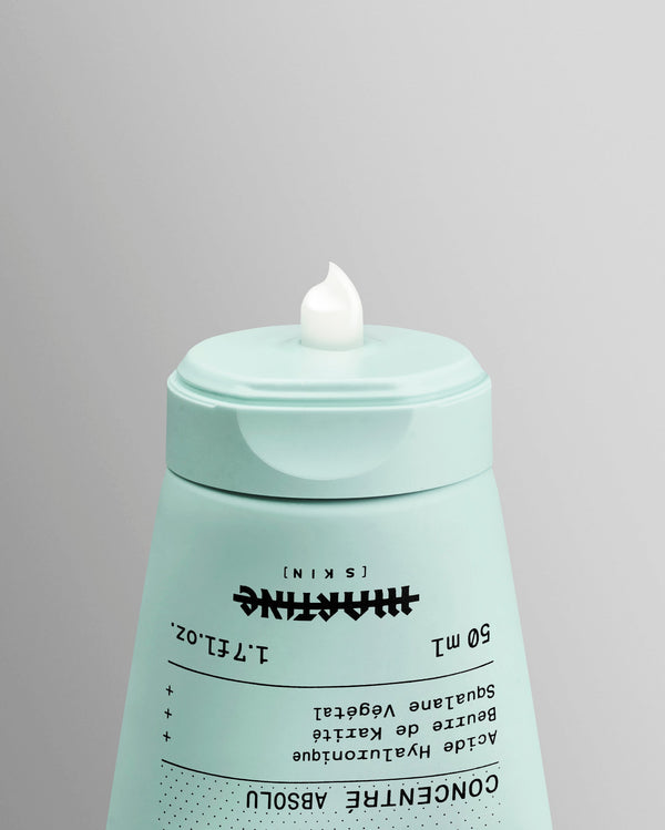 LA CRÈME