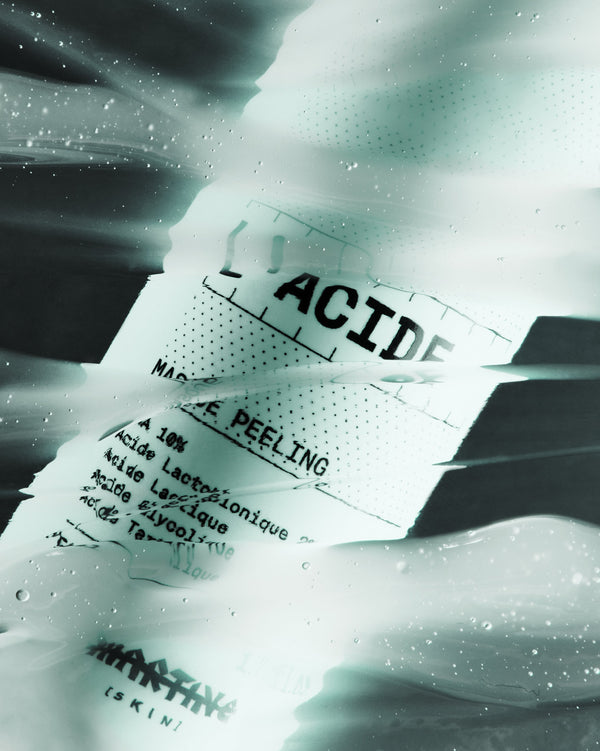 L'ACIDE