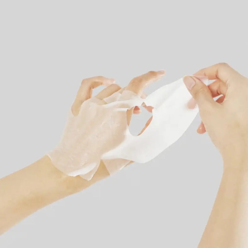 MEDIHEAL - Madecassoside Essential Mask Sheet