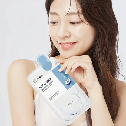 MEDIHEAL - Watermide Essential Mask Sheet