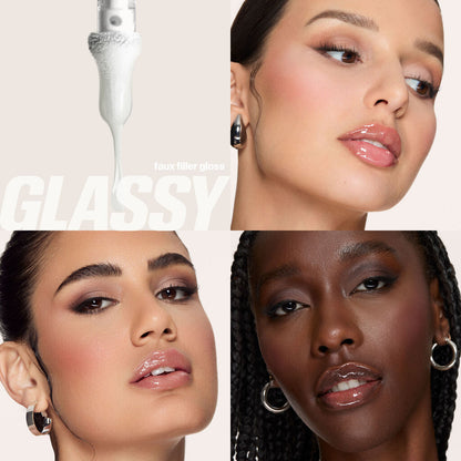 Coffret Mini Lip Kit Habibti