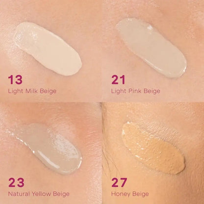 MISSHA - M Perfect Cover BB Cream SPF 42 #23 Natural Beige