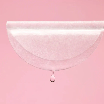 Collagen Toner Pad