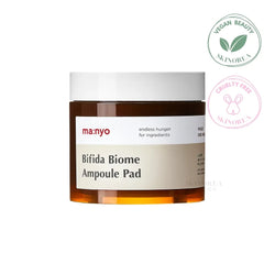 Ma:nyo - Bifida Biome Ampoule Pad