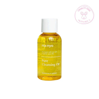 Ma:nyo - Pure Cleansing Oil mini 55ml