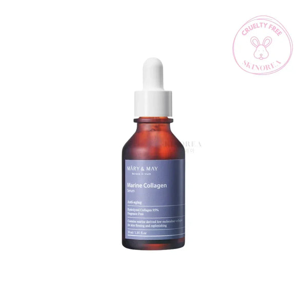 Mary&May - Marine Collagen Serum