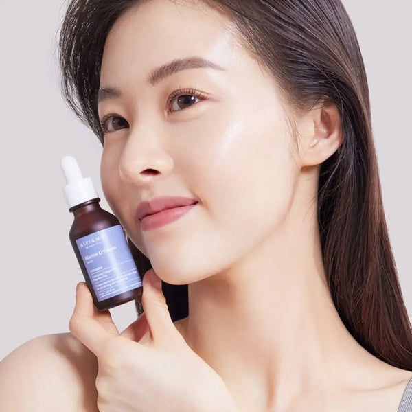 Mary&May - Marine Collagen Serum