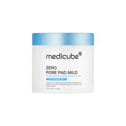 Medicube - Zero Pore Pad Mild