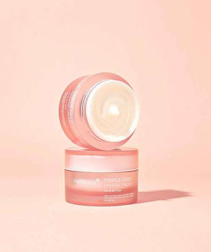 Triple Collagen Cream 4.0 50ml