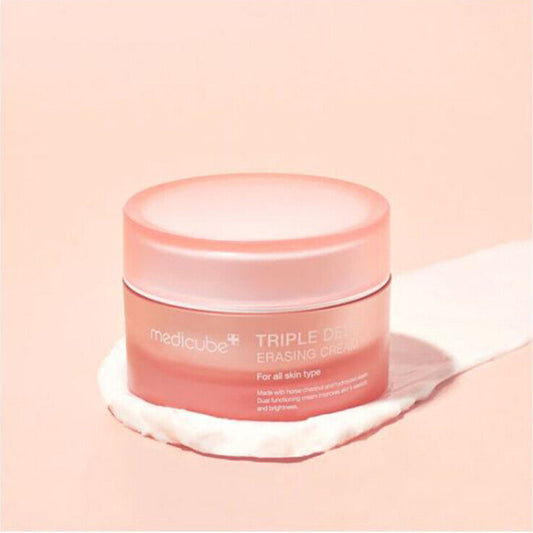 Triple Collagen Cream 4.0 50ml