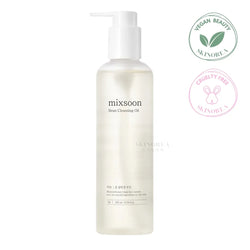 Mixsoon - Bean Cleansing Oil