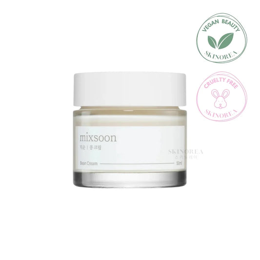 Mixsoon - Bean Cream