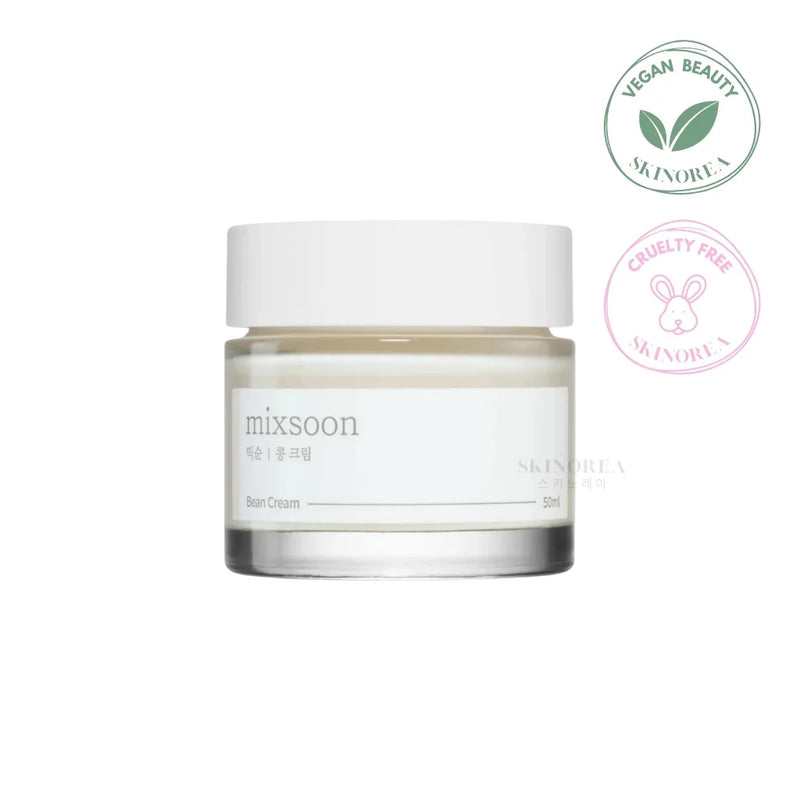 Mixsoon - Bean Cream