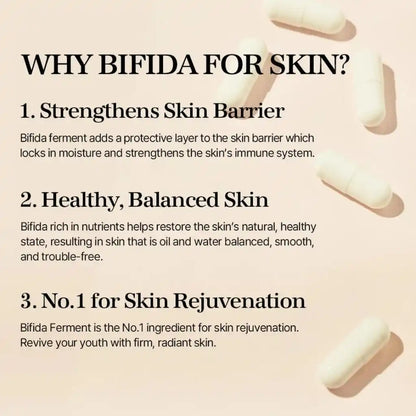 Mixsoon - Bifida Ferment Essence