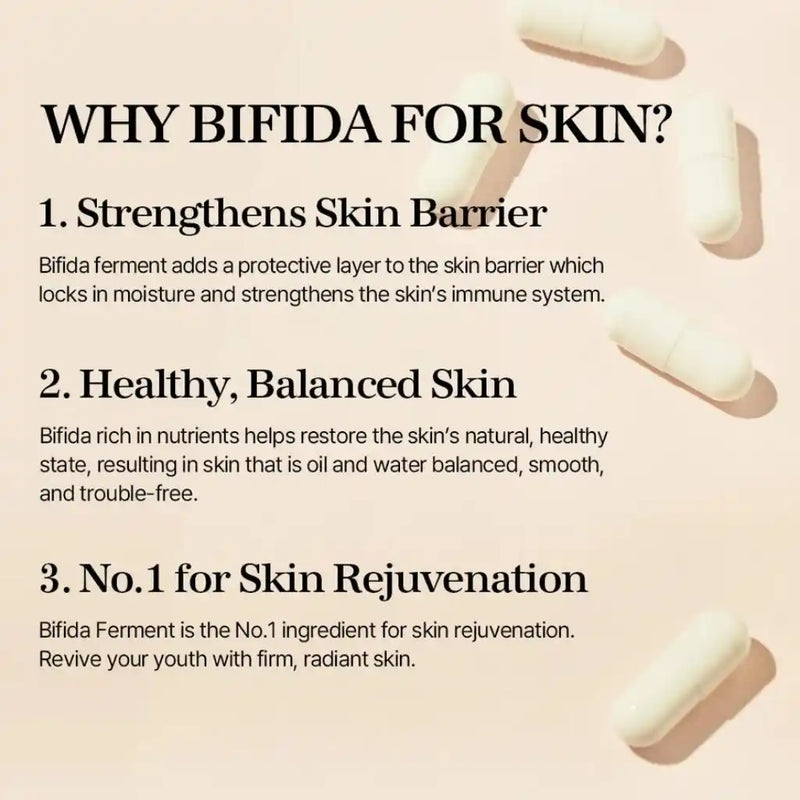 Mixsoon - Bifida Ferment Essence