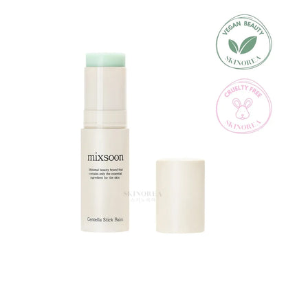Mixsoon - Centella Asiatica Stick Balm