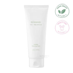 Mixsoon - Centella Cleansing Foam