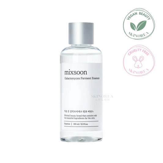 Mixsoon - Galactomyces Ferment Essence