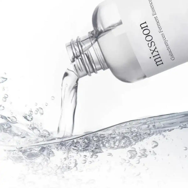 Mixsoon - Galactomyces Ferment Essence