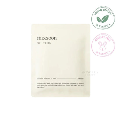 Mixsoon - Soybean Milk Pad