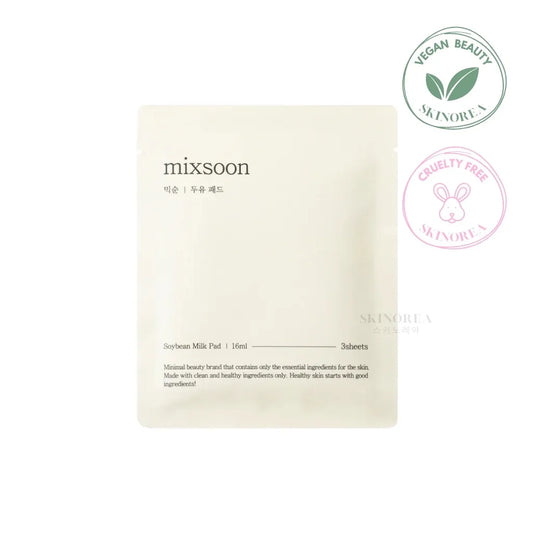 Mixsoon - Soybean Milk Pad