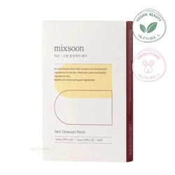Mixsoon - Spot Clean Care Patch 84 patches