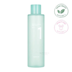 Numbuzin - No.1 Pure-Full Calming Herb Toner