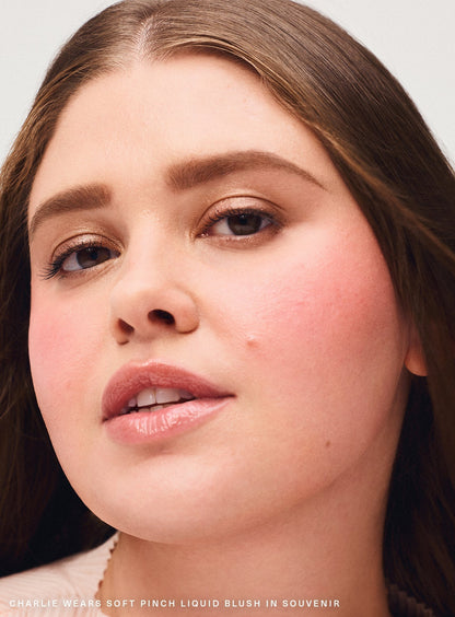 Soft Pinch Liquid Blush Duo