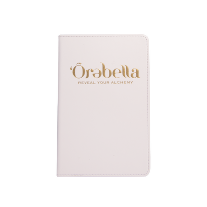 JOURNAL NOTEBOOK