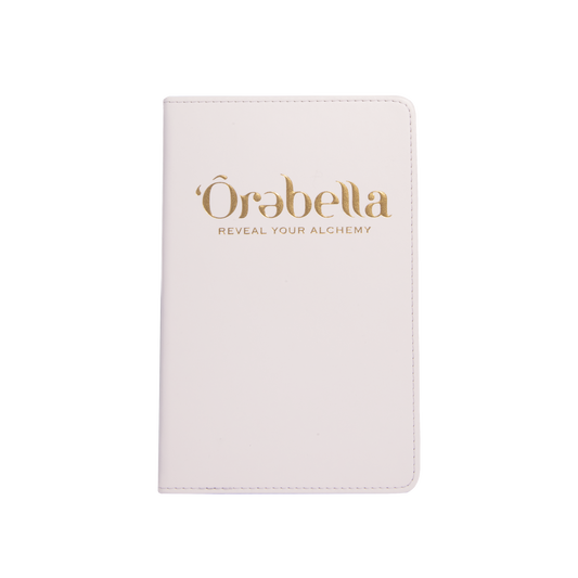 JOURNAL NOTEBOOK