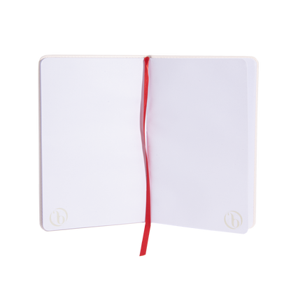 JOURNAL NOTEBOOK