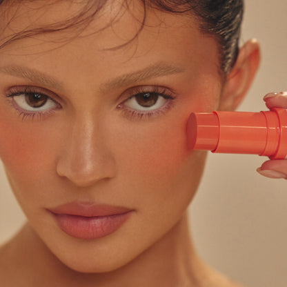 Kylie's Favorite Powder Blush Stick Duo