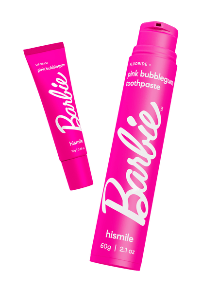 Barbie's Combo