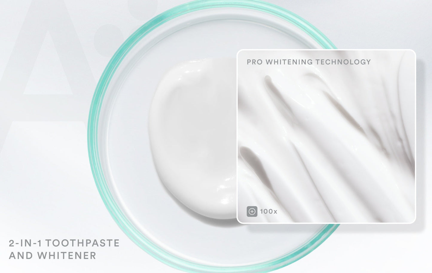 A+ Whitening Toothpaste