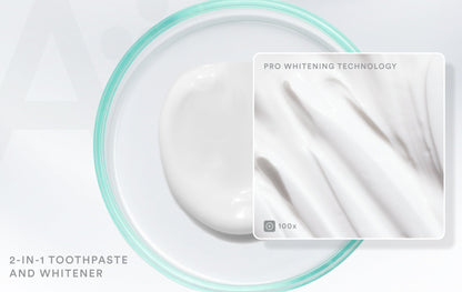 A+ Whitening Toothpaste