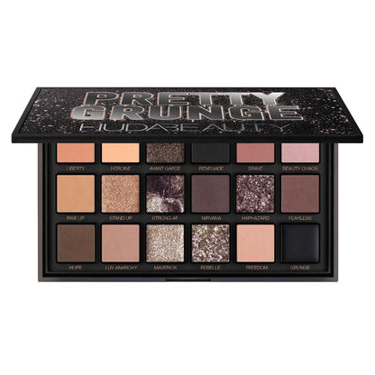 Palette fards à paupières Pretty Grunge