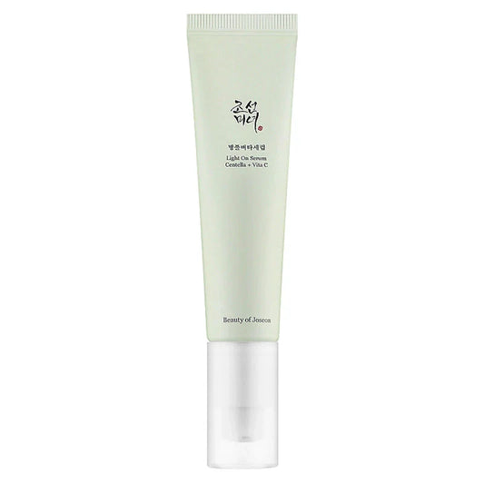 Beauty of Joseon Light On Serum Centella + Vita C - 30ml