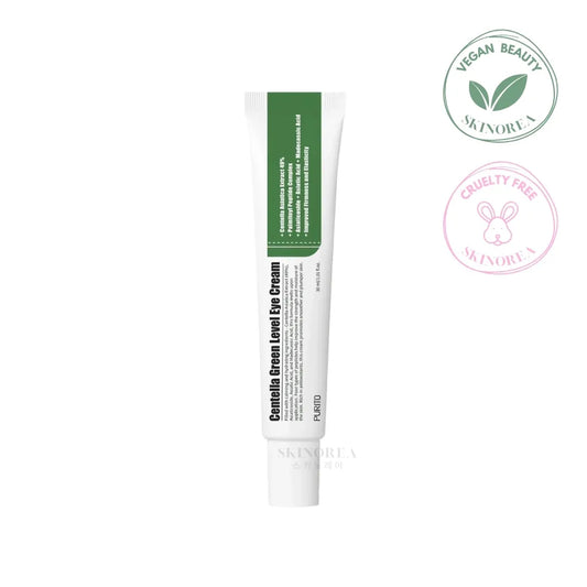 Purito - Centella Green Level Eye Cream