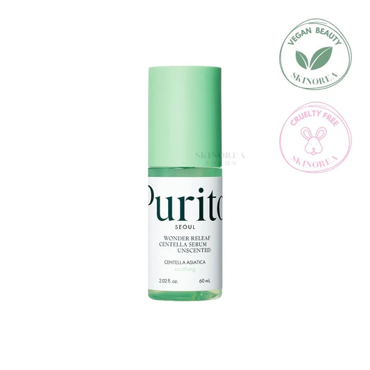 Purito SEOUL - Wonder Releaf Centella Serum Unscented