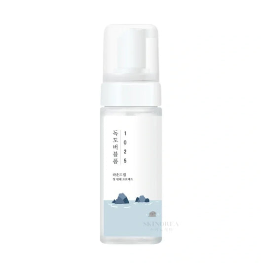 Round Lab - 1025 Dokdo Bubble Foam