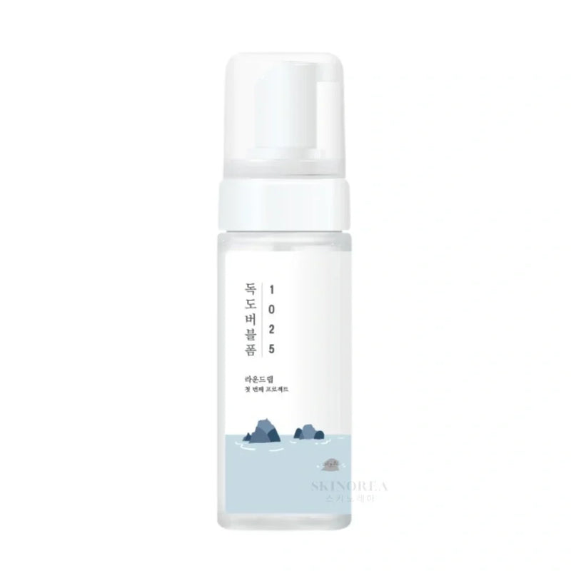 Round Lab - 1025 Dokdo Bubble Foam